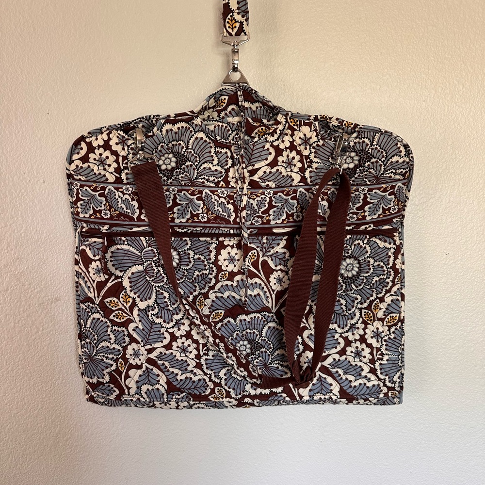 Vera Bradley Garment Bag